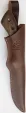BEAVERCRAFT Dune Fixed Blade BVRBSH1