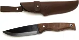 BEAVERCRAFT Nightfall Fixed Blade BVRBSH3