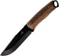 BEAVERCRAFT Dusk Bushcraft Fixed Blade - BVRBSH4