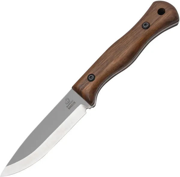BEAVERCRAFT Breeze Bushcraft Fixed Blade BVRBSH6