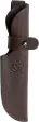 BEAVERCRAFT Breeze Bushcraft Fixed Blade BVRBSH6