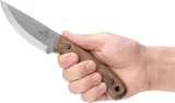 BEAVERCRAFT Wild Harvest Bushcraft BVRBSH7