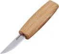 BEAVERCRAFT Small Sloyd Whittling Knife - BVRC1