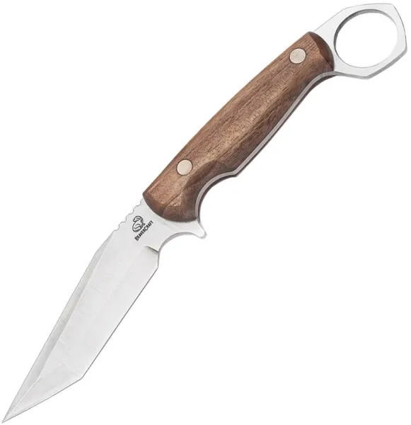 BEAVERCRAFT Camp Fixed Blade BVRCGK1