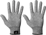 BEAVERCRAFT Cut Resistant Gloves Large - BVRCRGL