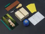 BEAVERCRAFT Bear Carving Kit - BVRDIY05