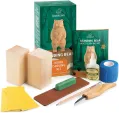 BEAVERCRAFT Standing Bear Carving Kit - BVRDIY12
