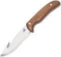 BEAVERCRAFT Fixed Blade Guthook - BVRGTK1