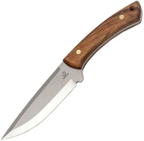 BEAVERCRAFT Hunter Fixed Blade BVRHGK1A