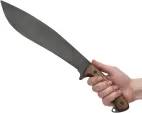 BEAVERCRAFT Kukri BVRKKR1