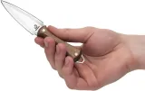 BEAVERCRAFT Dagger Neck Knife BVRNCK1