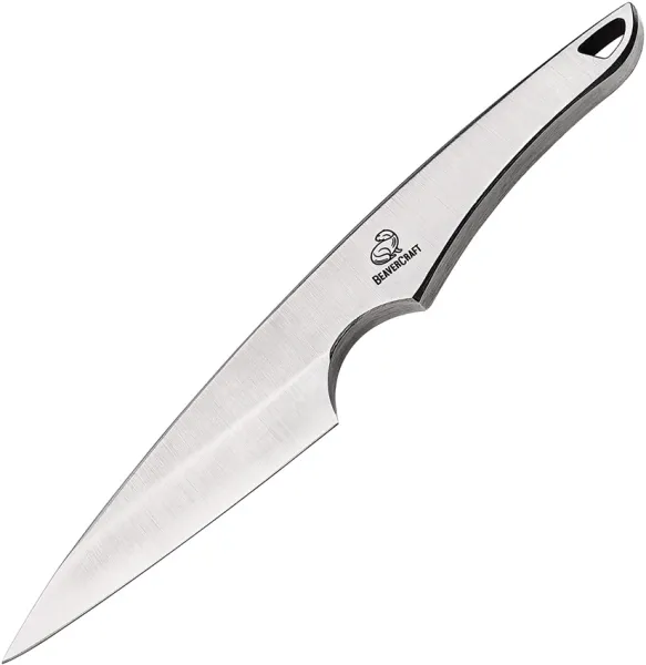 BEAVERCRAFT Neck Knife BVRNCK2