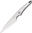 BEAVERCRAFT Neck Knife - BVRNCK2