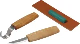 BEAVERCRAFT Spoon Carving Set - BVRS01