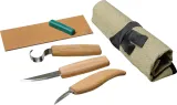 BEAVERCRAFT Extended Spoon Carving Set - BVRS13