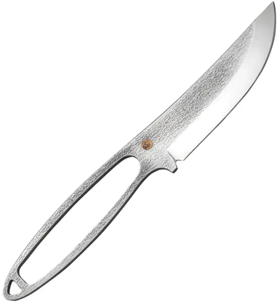 BEAVERCRAFT Skeletonized Fixed Blade BVRSNK1