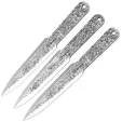 BEAVERCRAFT Throwing Knife Set - BVRTKS1
