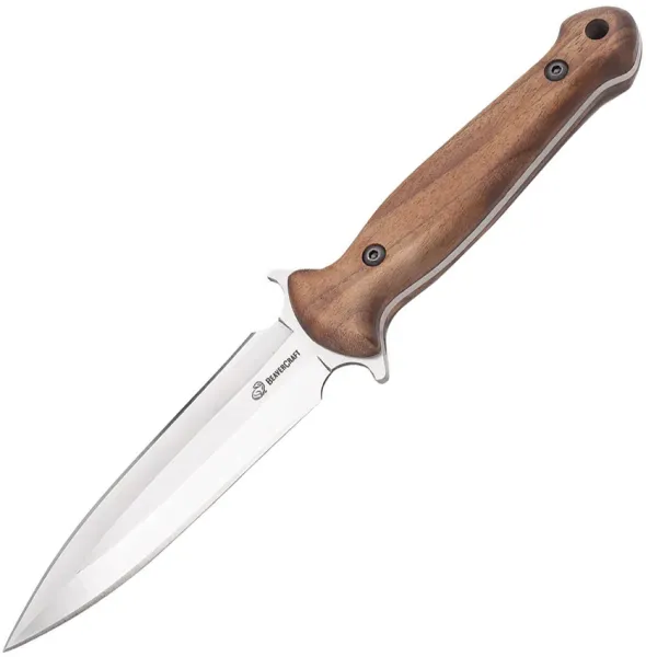 BEAVERCRAFT Tactical Fixed Blade BVRTLK2