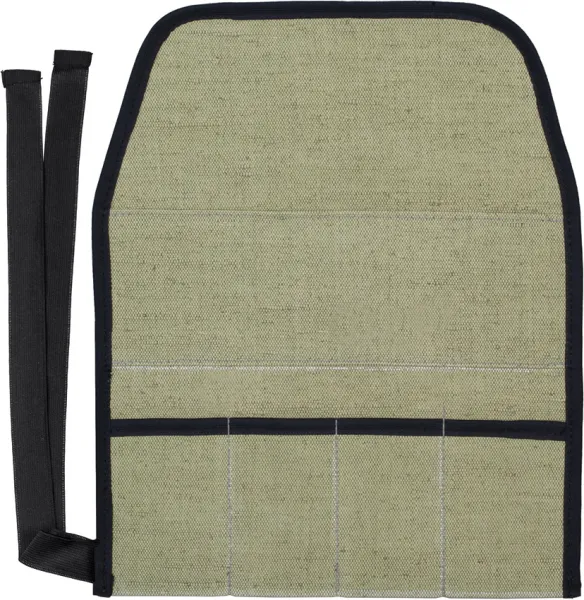 BEAVERCRAFT 4 Pocket Tool Roll BVRTR4