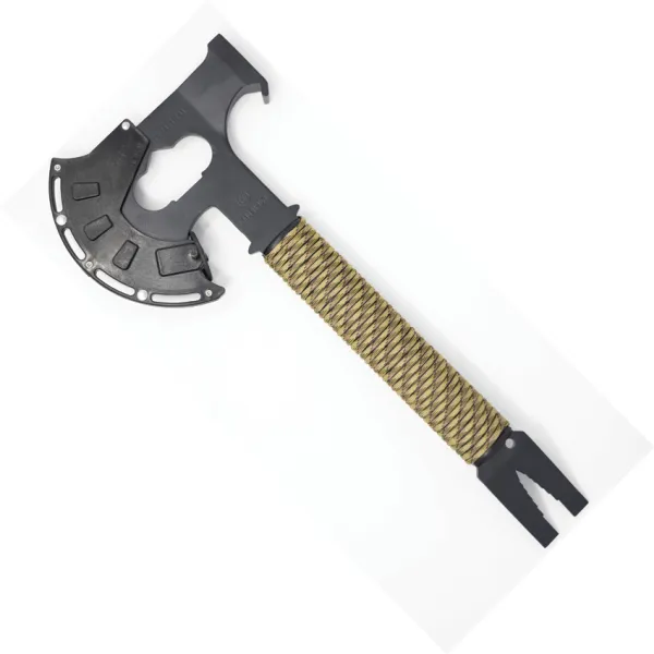 Bear Valley Tactical BV-TAC 8 Multi Tool Black BVT0001