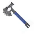Bear Valley Tactical BV-TAC 8 Multi-tool Black Blue - BVT0005