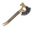 Bear Valley Tactical BV-TAC 8 Multi-tool Coyote - BVT0020
