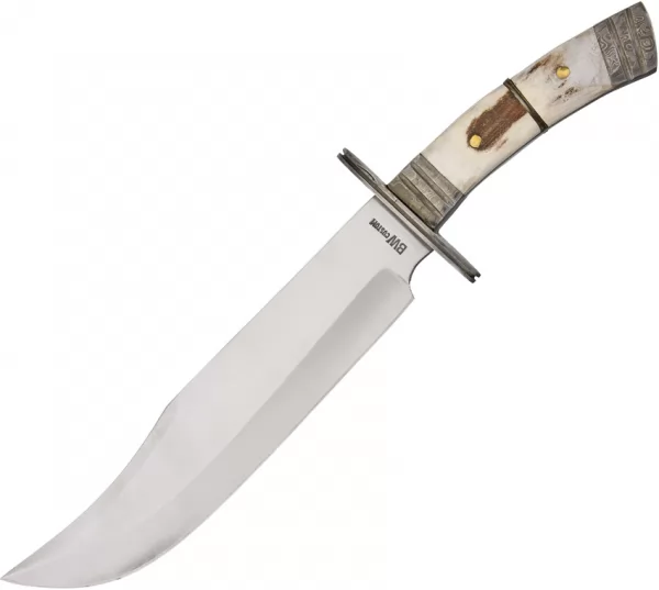 Brian Wilhoite Canyon Diablo Bowie BWC28