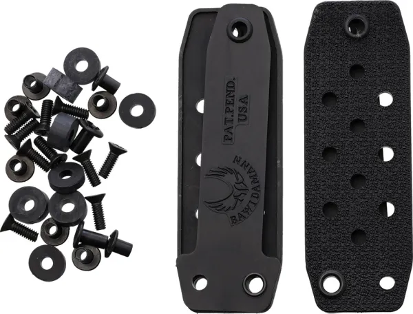 Bawidamann PUP MOLLE Mount 2 Mini BWD0012M