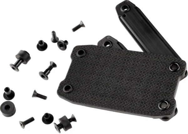 Bawidamann PUP MOLLE Mount Standard BWD001S