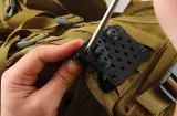 Bawidamann PUP MOLLE Mount Standard BWD001S
