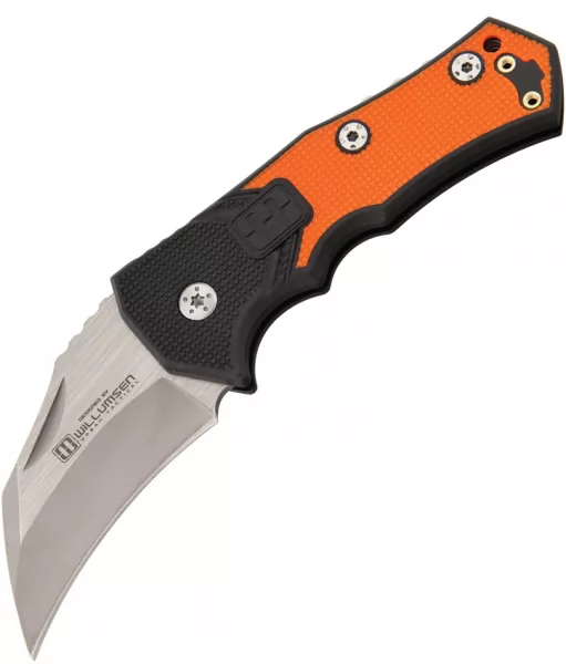 Lansky BXKN444 Madrock Slip Joint (LS sharpeners BXKN444