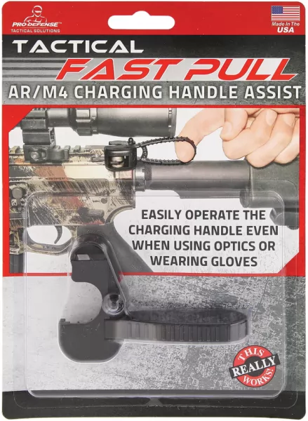 Pro Defense Scorpion Fast Pull BY00590