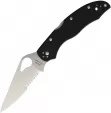 Byrd Harrier 2 Lockback - BY01GPS2