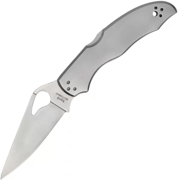 Byrd Harrier 2 Lockback knives BY01P2