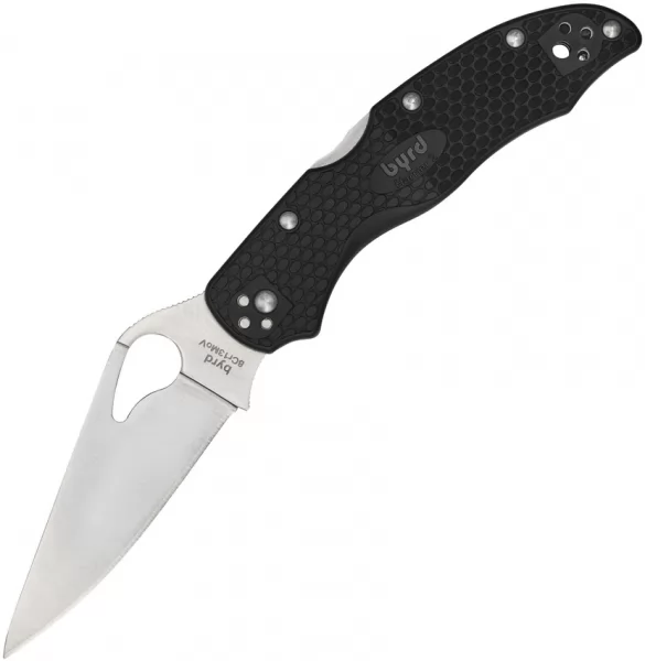 Byrd Harrier 2 Lockback knives BY01PBK2