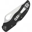 Byrd Harrier 2 Lockback knives BY01PBK2
