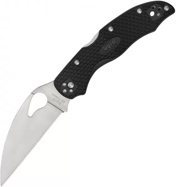 Byrd Harrier 2 Lockback knives BY01PBKWC2