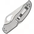 Byrd Harrier 2 Lockback Serrated knives BY01PS2