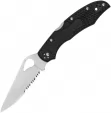 Byrd Harrier 2 Lockback - BY01PSBK2