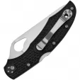 Byrd Harrier 2 Lockback knives BY01PSBK2