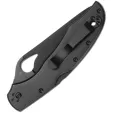 Byrd Cara Cara 2 Part Serrated knives BY03BKPS2