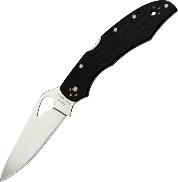 Byrd Cara Cara 2 Lockback knives BY03GP2