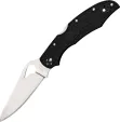 Byrd BY03PBK2 Cara Cara 2 Black Plain 8Cr13MoV