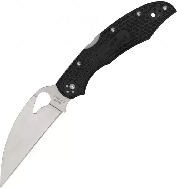 Byrd Cara Cara 2 Lockback knives BY03PBKWC2