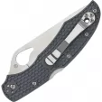 Byrd Cara Cara 2 Lockback Gray knives BY03PGY2