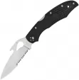 Byrd Cara Cara 2 Lockback - BY03PSBK2W