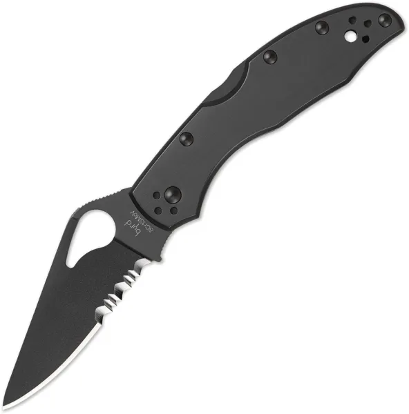 Byrd Meadowlark 2 Lockback knives BY04BKPS2
