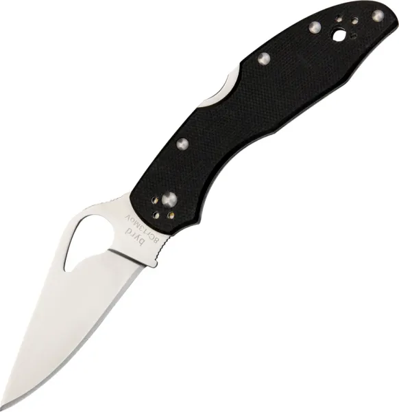 Byrd Meadowlark 2 Lockback knives BY04GP2