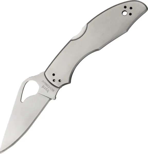 Byrd Meadowlark 2 Lockback knives BY04P2