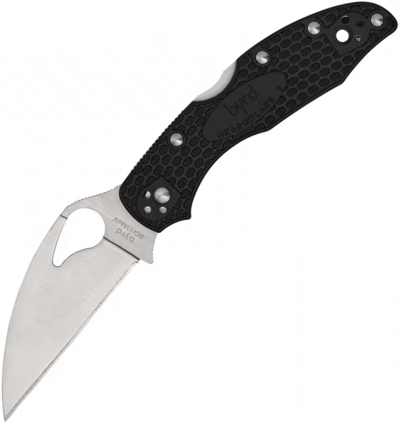 Byrd Meadowlark 2 Lockback knives BY04PBKWC2